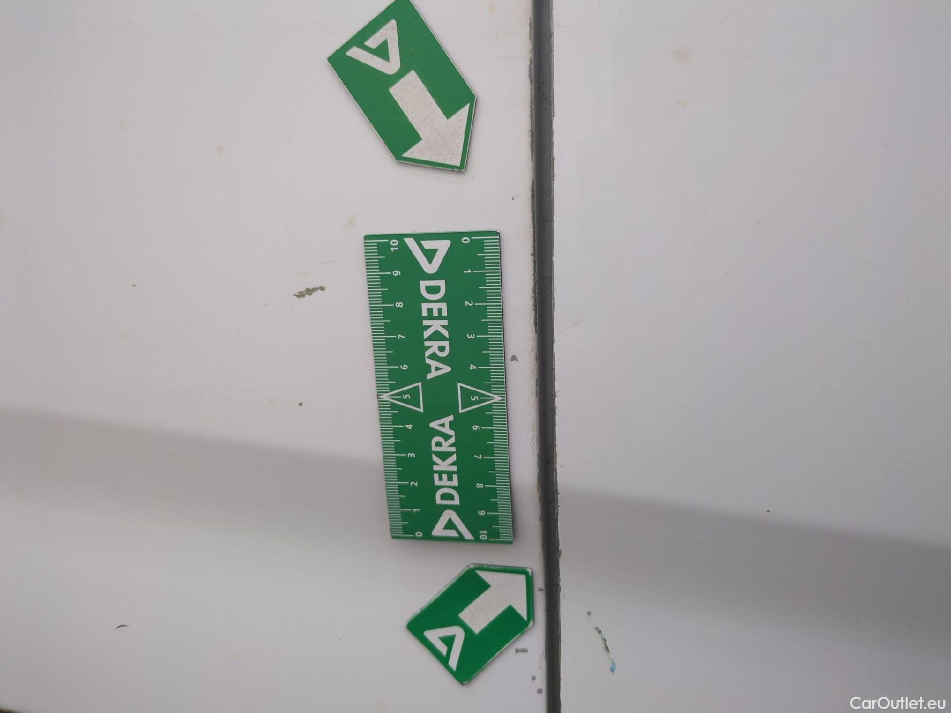  Citroen  Berlingo  Fourgon Control M 650 1.2 PureTech 110CV BVM6 E6d #93