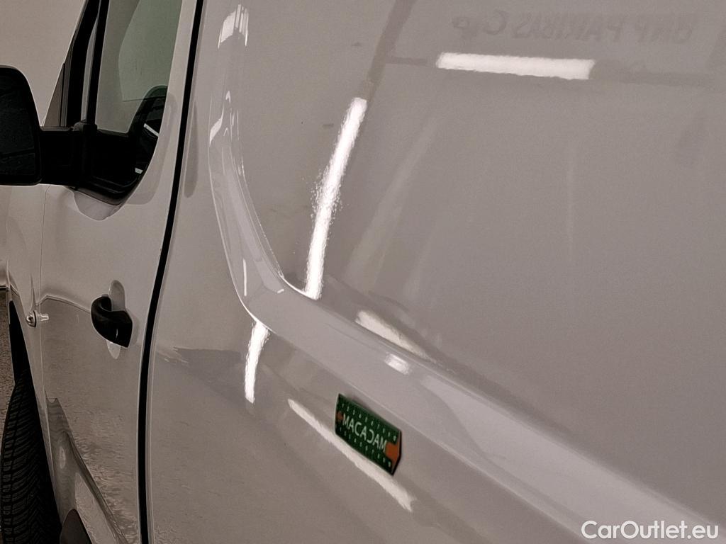  Citroen  Berlingo  Fourgon Driver M 650 1.5 BlueHDi 100CV BVM6 E6d #2