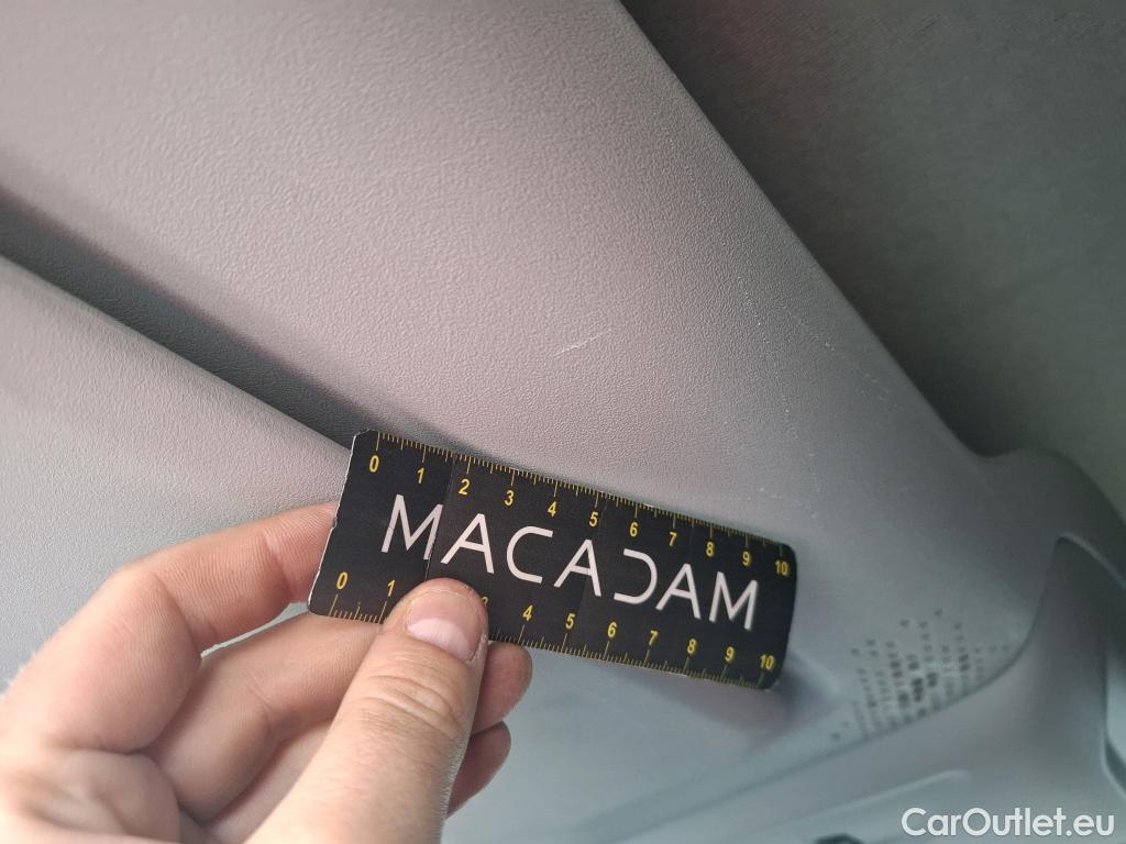  Citroen  Berlingo  Fourgon Worker M 1000 1.2 PureTech 130CV BVA8 E6d #14