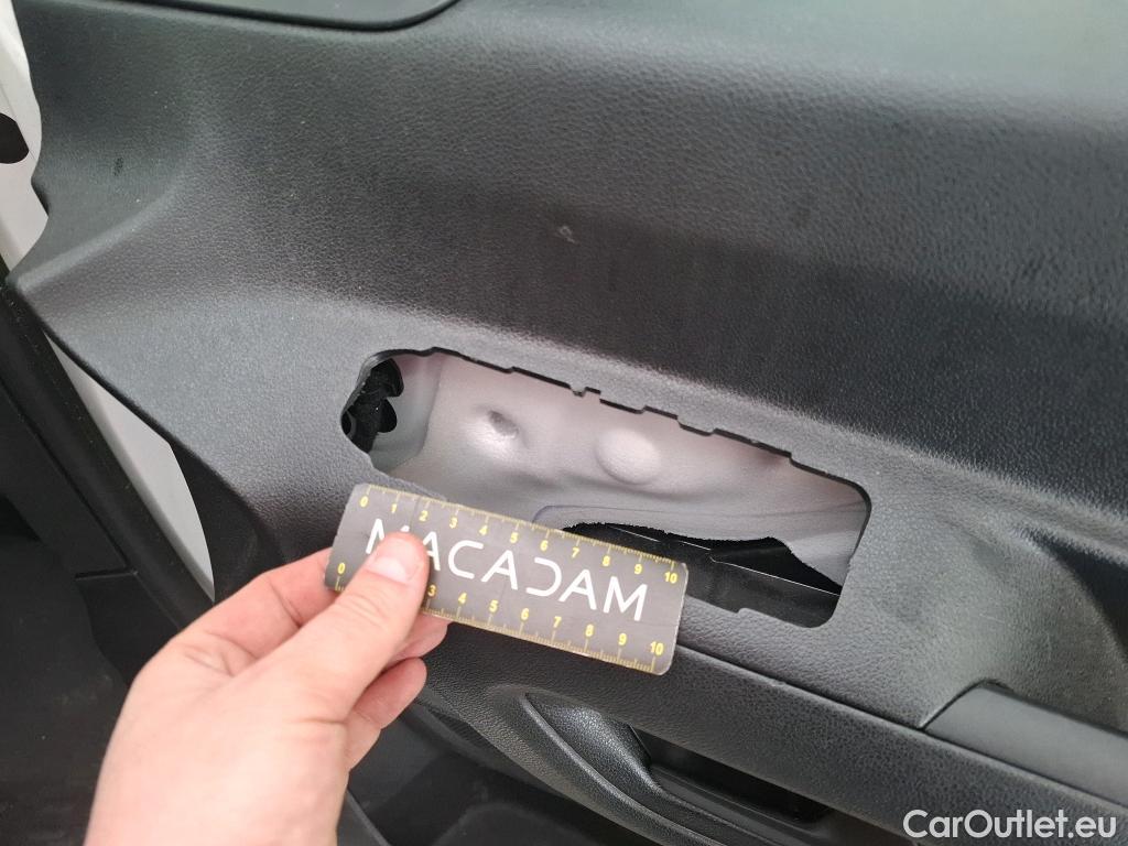  Citroen  Berlingo  Fourgon Worker M 1000 1.2 PureTech 130CV BVA8 E6d #20