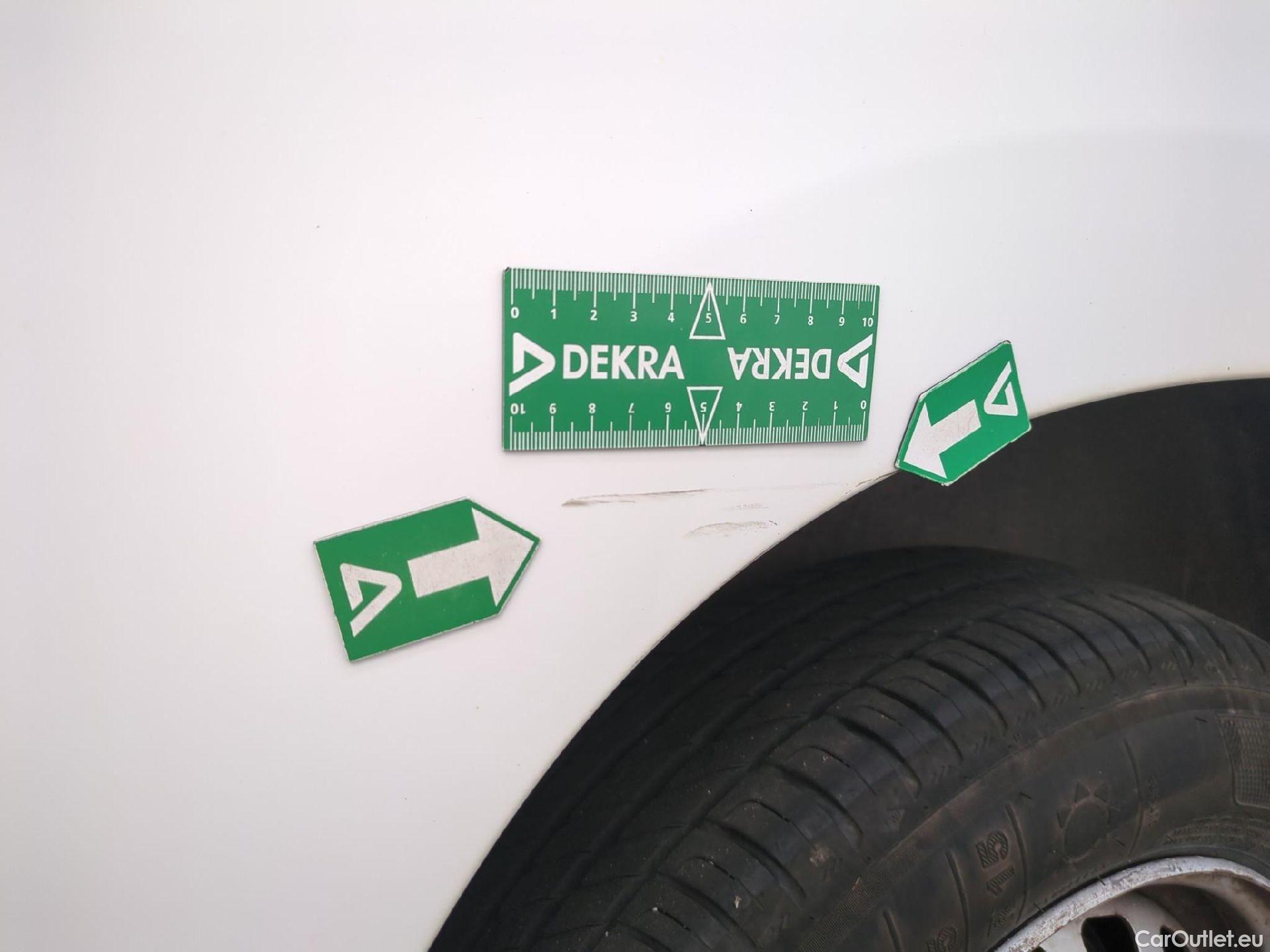  Citroen  Berlingo  Fourgon Control M 650 1.2 PureTech 110CV BVM6 E6d #79