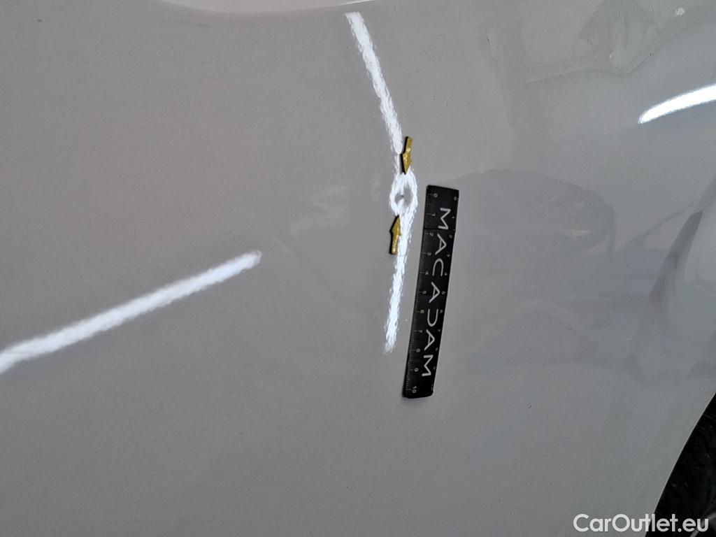  Citroen  Berlingo  Fourgon Worker M 1000 1.2 PureTech 130CV BVA8 E6d #3