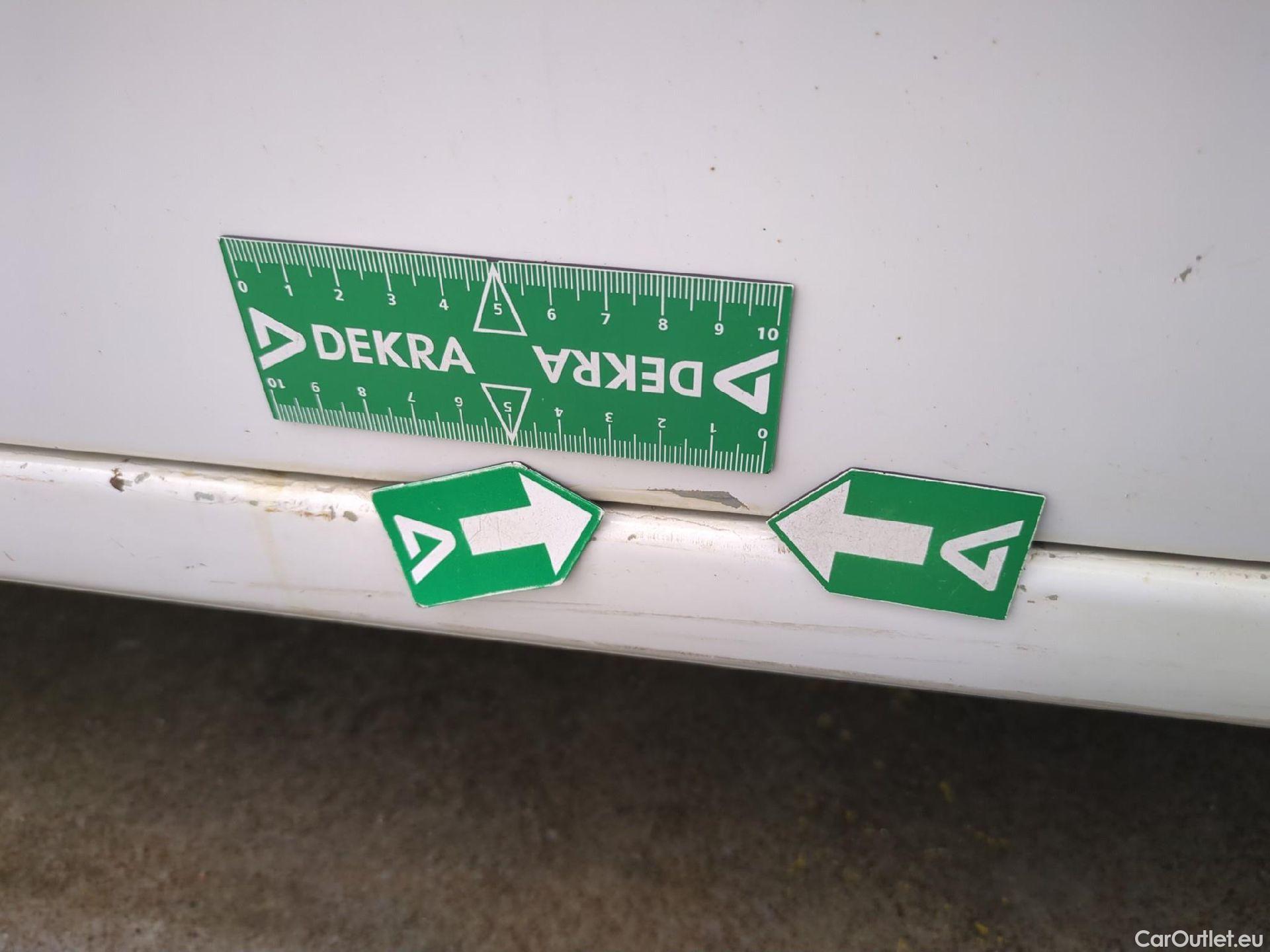  Citroen  Berlingo  Fourgon Control M 650 1.2 PureTech 110CV BVM6 E6d #94