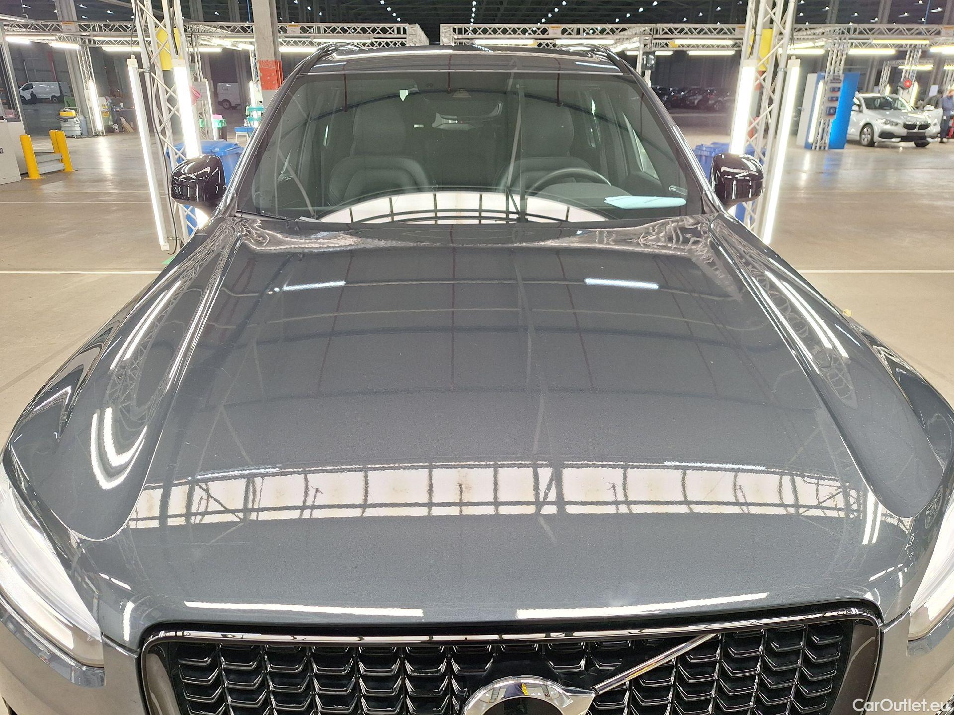  Volvo  XC90 Volvo,  FL'20 PHEV, Volvo  2.0 T8 4WD Geartronic R-Design 7PL. 5d #3