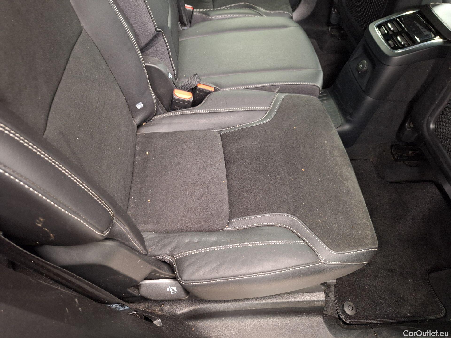  Volvo  XC90 Volvo,  FL'20 PHEV, Volvo  2.0 T8 4WD Geartronic R-Design 7PL. 5d #12