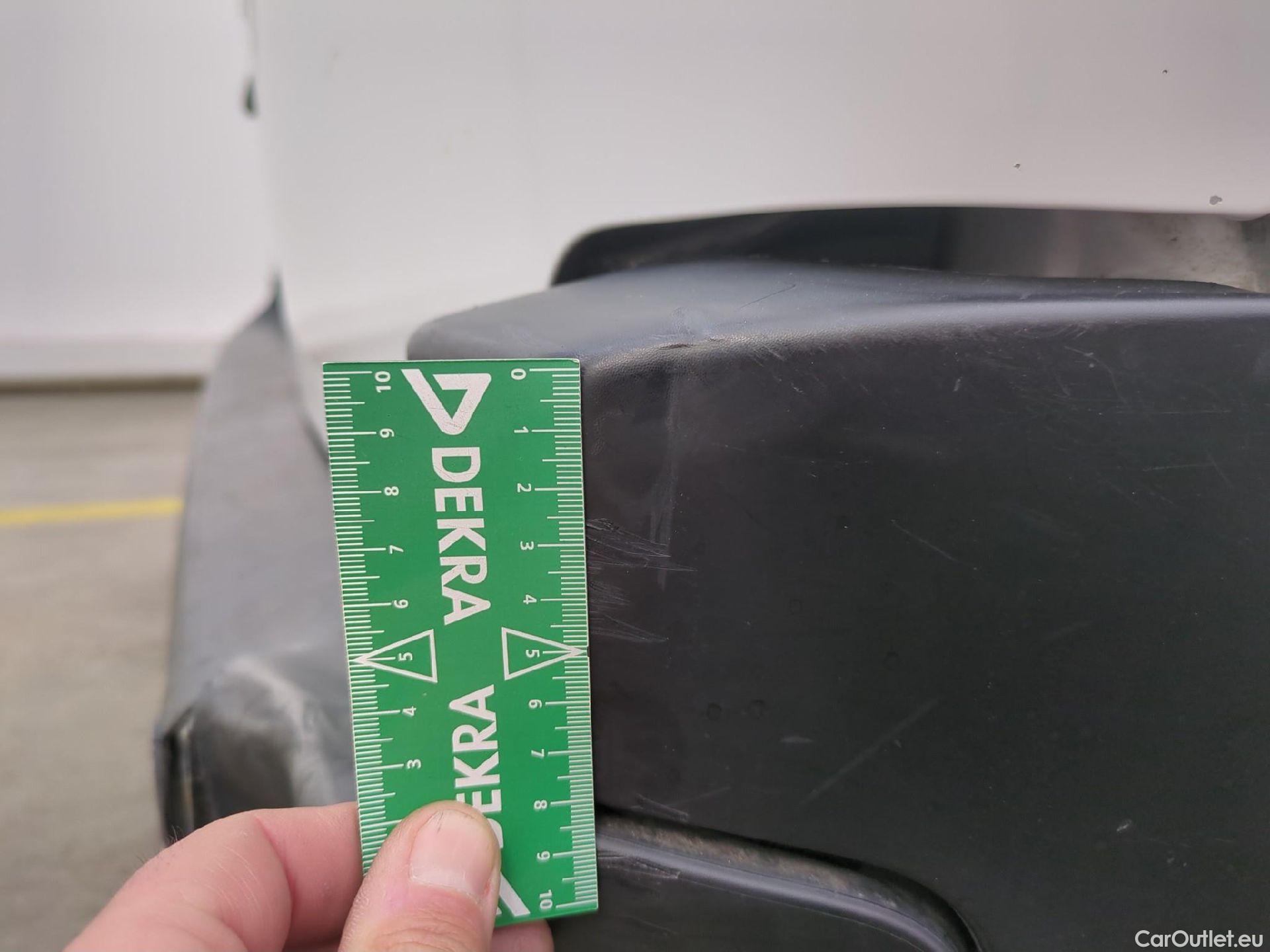  Citroen  Berlingo  Fourgon Control M 650 1.2 PureTech 110CV BVM6 E6d #83