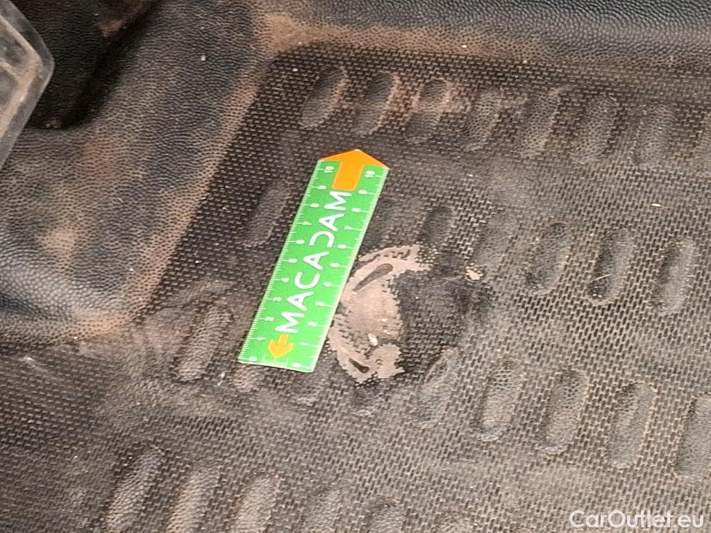  Citroen  Berlingo  Fourgon Worker M 1000 1.5 BlueHDi 130CV BVA8 E6dT #10