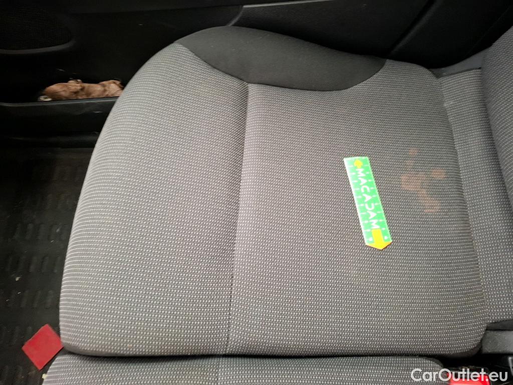  Citroen  Berlingo  Fourgon Worker M 1000 1.5 BlueHDi 130CV BVA8 E6dT #14