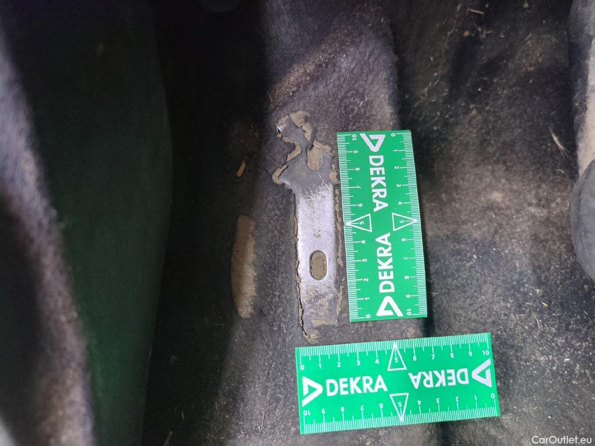  Citroen  Berlingo  Fourgon Control M 650 1.2 PureTech 110CV BVM6 E6d #111