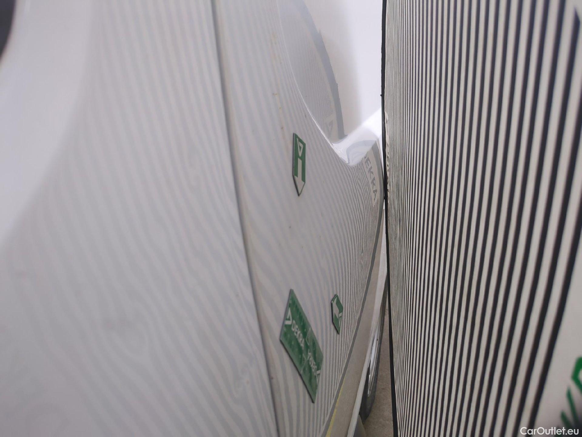  Citroen  Berlingo  Fourgon Control M 650 1.2 PureTech 110CV BVM6 E6d #47