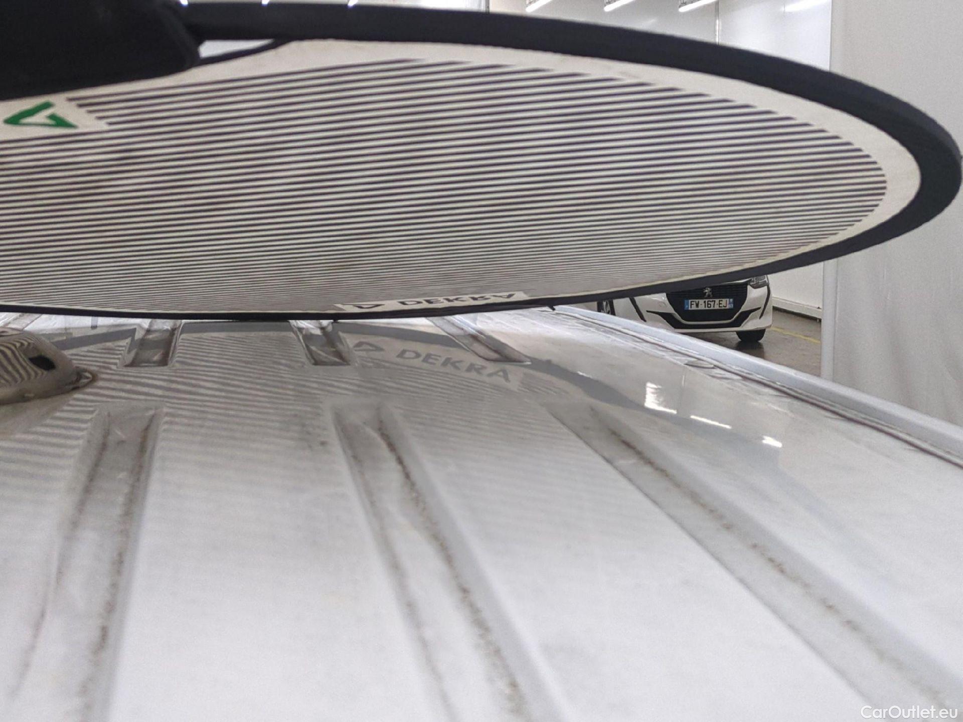  Citroen  Berlingo  Fourgon Control M 650 1.2 PureTech 110CV BVM6 E6d #59