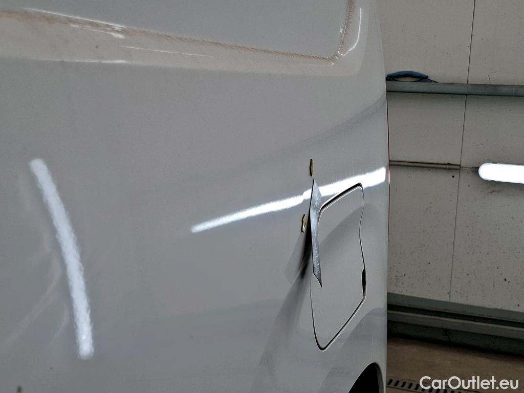  Citroen  Berlingo  Fourgon Driver M 1000 1.5 BlueHDi 100CV BVM5 E6dT #5