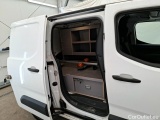  Citroen  Berlingo  Fourgon Worker M 1000 1.2 PureTech 130CV BVA8 E6d #9