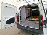  Citroen  Berlingo  Fourgon Worker M 1000 1.2 PureTech 130CV BVA8 E6d #10