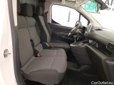  Citroen  Berlingo  Fourgon Driver M 650 1.5 BlueHDi 100CV BVM6 E6d #8