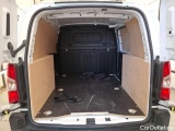  Citroen  Berlingo  Fourgon Driver M 650 1.5 BlueHDi 100CV BVM6 E6d #10