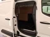  Citroen  Berlingo  Fourgon Driver M 650 1.5 BlueHDi 100CV BVM6 E6d #9