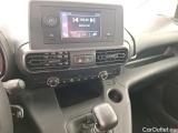  Citroen  Berlingo  Fourgon  Cabine Approfondie XL 1.5 BlueHDi 100CV BVM6 6E #7