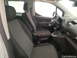  Citroen  Berlingo  Fourgon  Cabine Approfondie XL 1.5 BlueHDi 100CV BVM6 6E #8