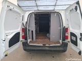  Citroen  Berlingo  Fourgon Club M 650 1.5 BlueHDi 75CV BVM5 E6dT #10