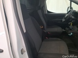  Citroen  Berlingo  Fourgon Club M 650 1.5 BlueHDi 75CV BVM5 E6dT #8