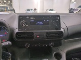  Citroen  Berlingo  Fourgon Control M 650 1.2 PureTech 110CV BVM6 E6d #7