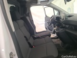  Citroen  Berlingo  Fourgon Worker M 1000 1.2 PureTech 130CV BVA8 E6d #8