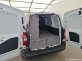  Citroen  Berlingo  Fourgon Worker M 1000 1.2 PureTech 130CV BVA8 E6d #10