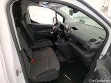  Citroen  Berlingo  Fourgon Driver M 1000 1.5 BlueHDi 100CV BVM5 E6dT #6