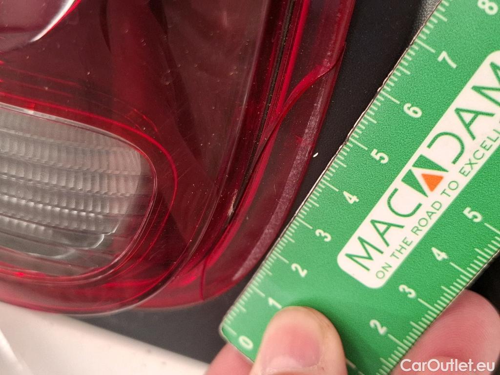  Citroen  C3  Société Feel Nav 1.2 PureTech 80CV BVM5 E6d #13