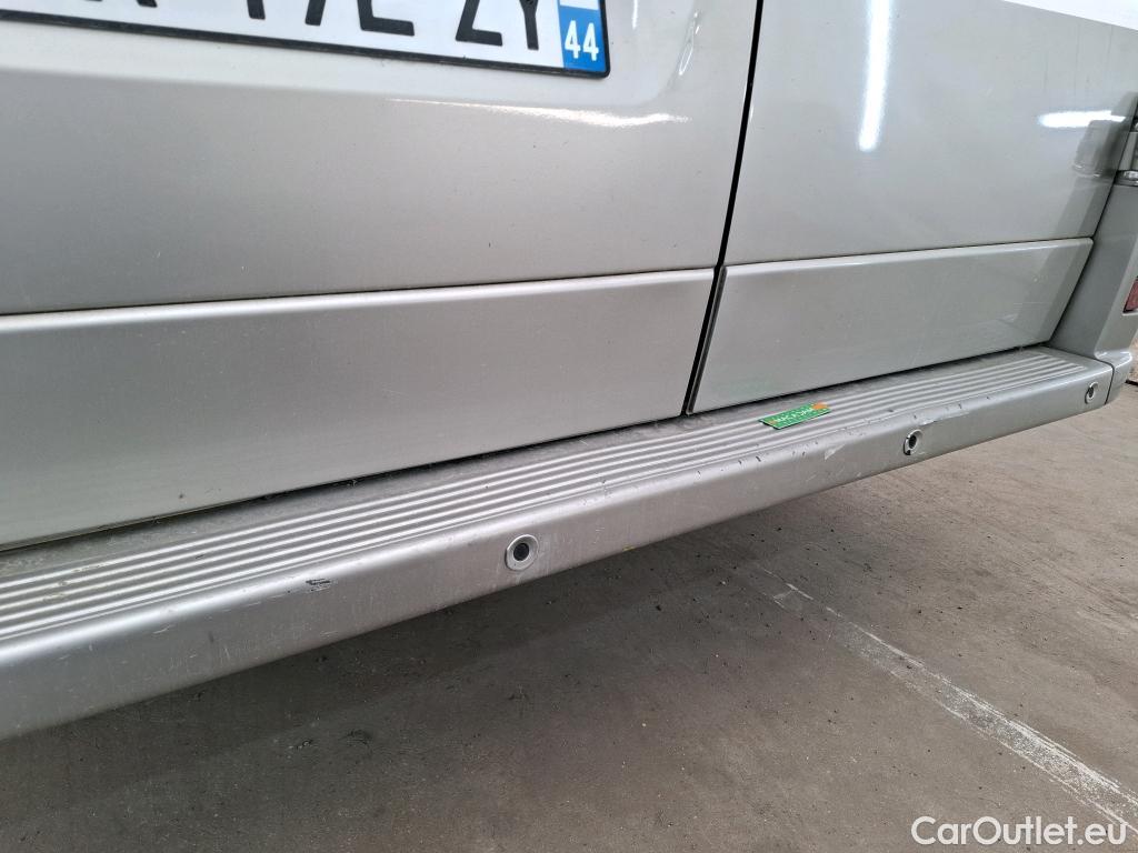  Citroen  Jumper CITROEN - VU 4p VNA 35 L2H2 BlueHDi 130 S&S BVM6 Club fourgon tôlé #10