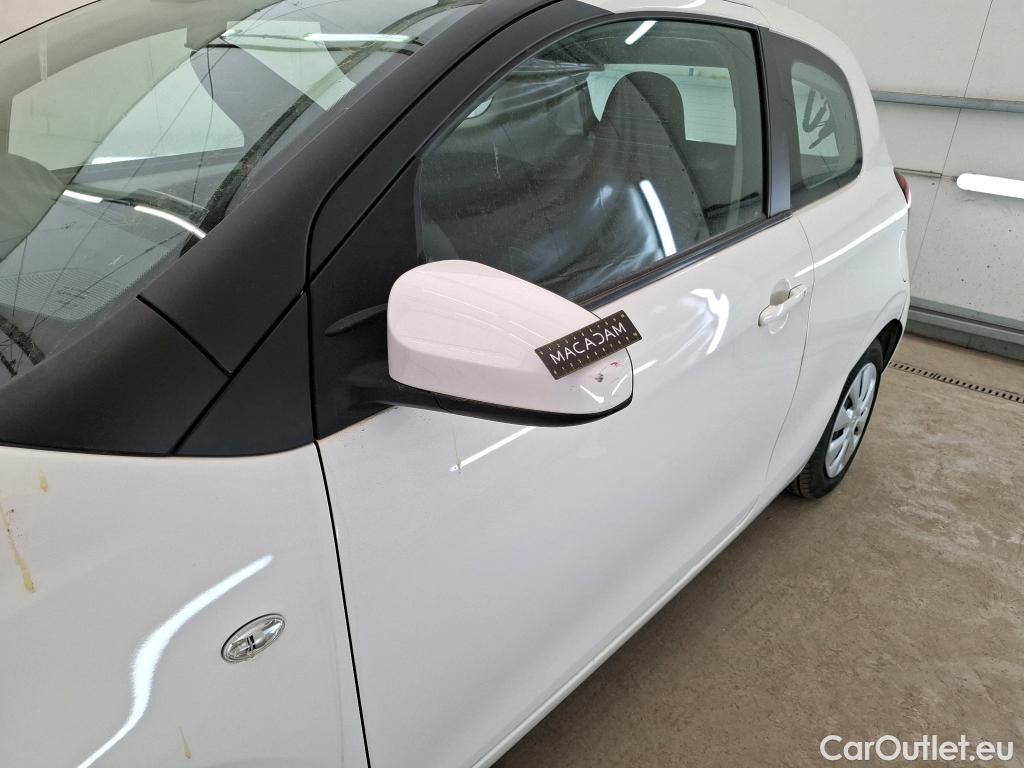  Citroen  C1  Feel 1.0 70CV BVM5 E6dT / TRANSFO VP/VF #54