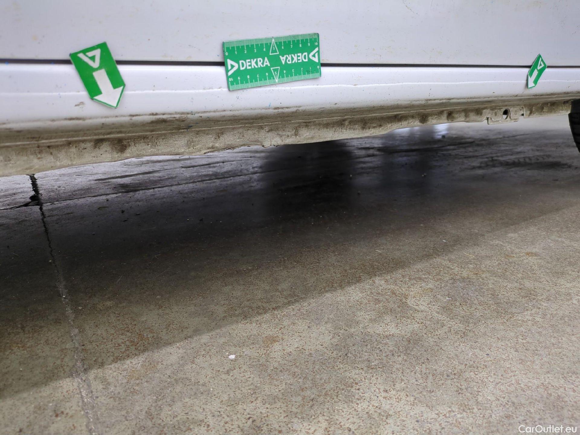  Citroen  Berlingo  Fourgon Club M 650 1.5 BlueHDi 75CV BVM5 E6dT #10