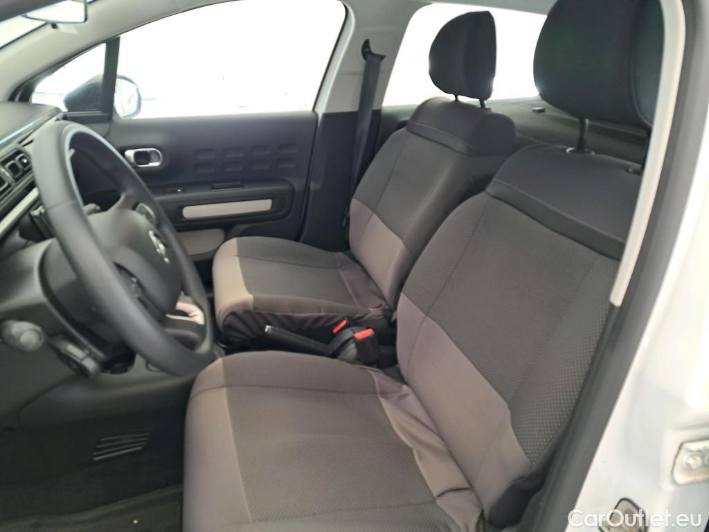  Citroen  C3  Société Feel 1.5 BlueHDI 100CV BVM5 E6dT #6