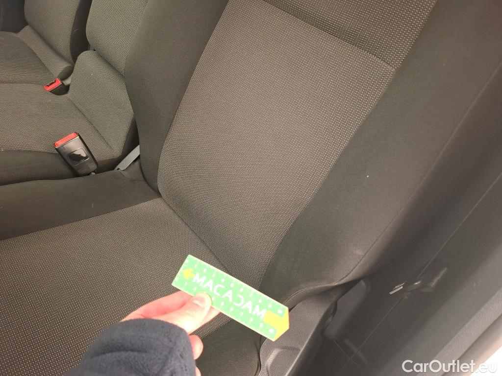  Citroen  Berlingo  Fourgon Driver M 1000 1.5 BlueHDi 100CV BVM5 E6dT #16