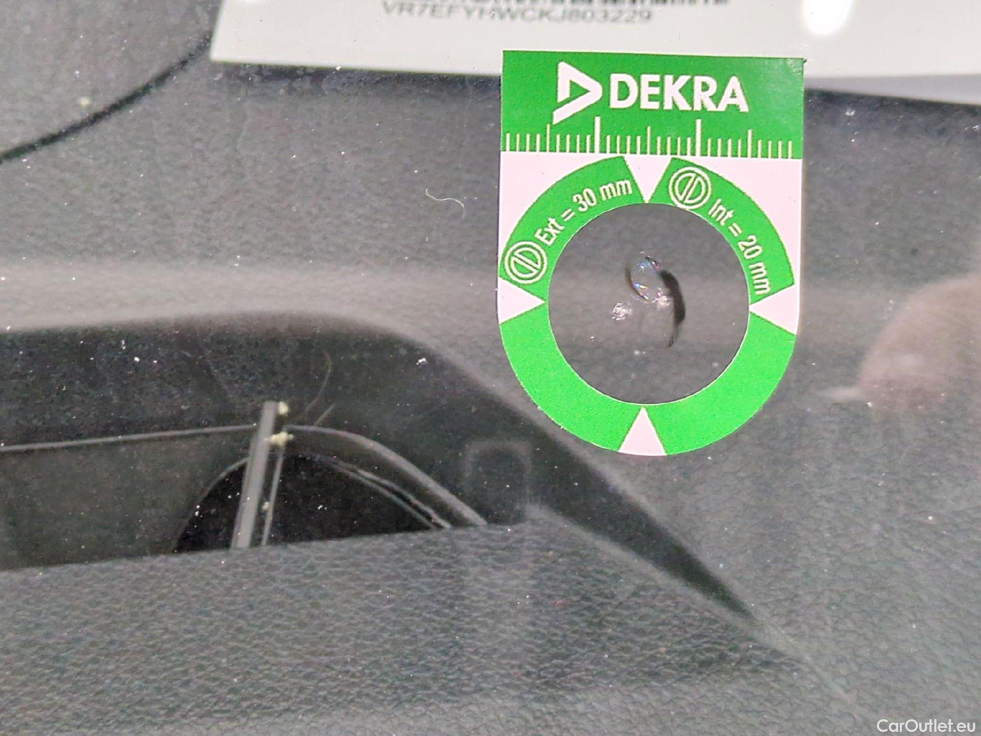  Citroen  Berlingo  Fourgon Club M 650 1.5 BlueHDi 75CV BVM5 E6dT #5