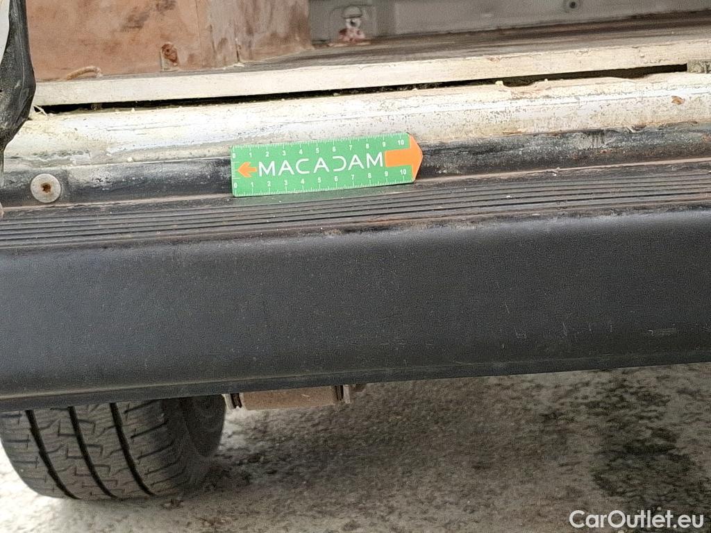  Citroen  Jumper  Fourgon Grand Volume 35 L2H2 Control BlueHDi 140 Start&Stop BlueHDi 140CV BVM6 E6d #8