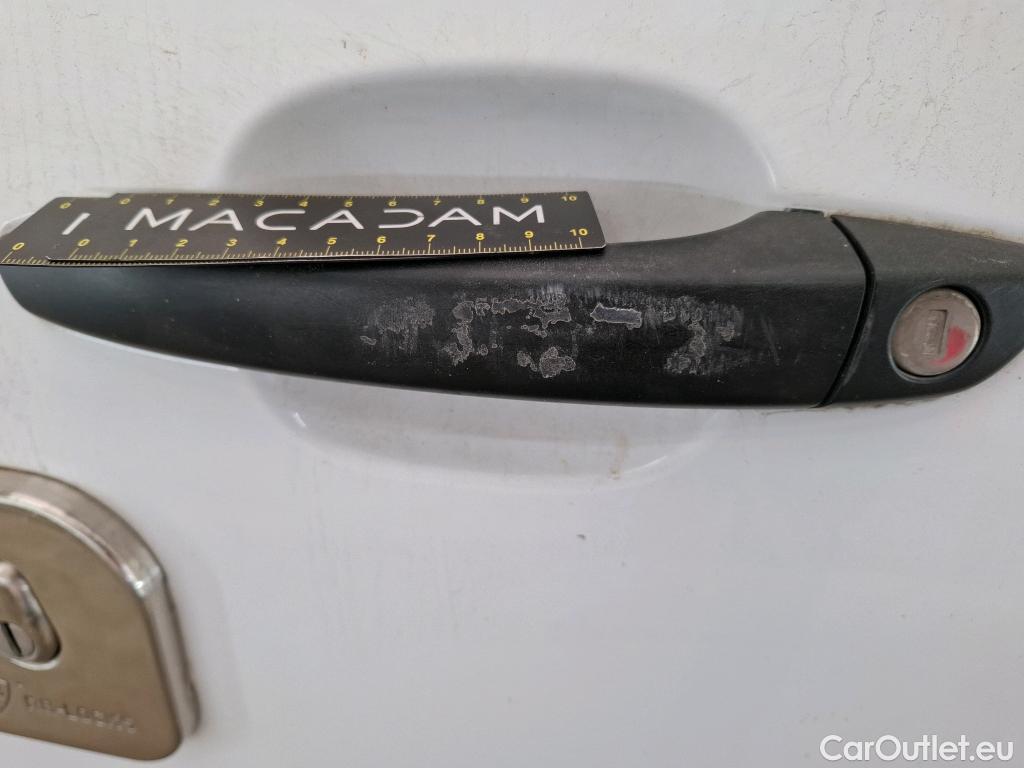  Citroen  Berlingo  Fourgon Driver M 1000 1.5 BlueHDi 100CV BVM5 E6dT #41