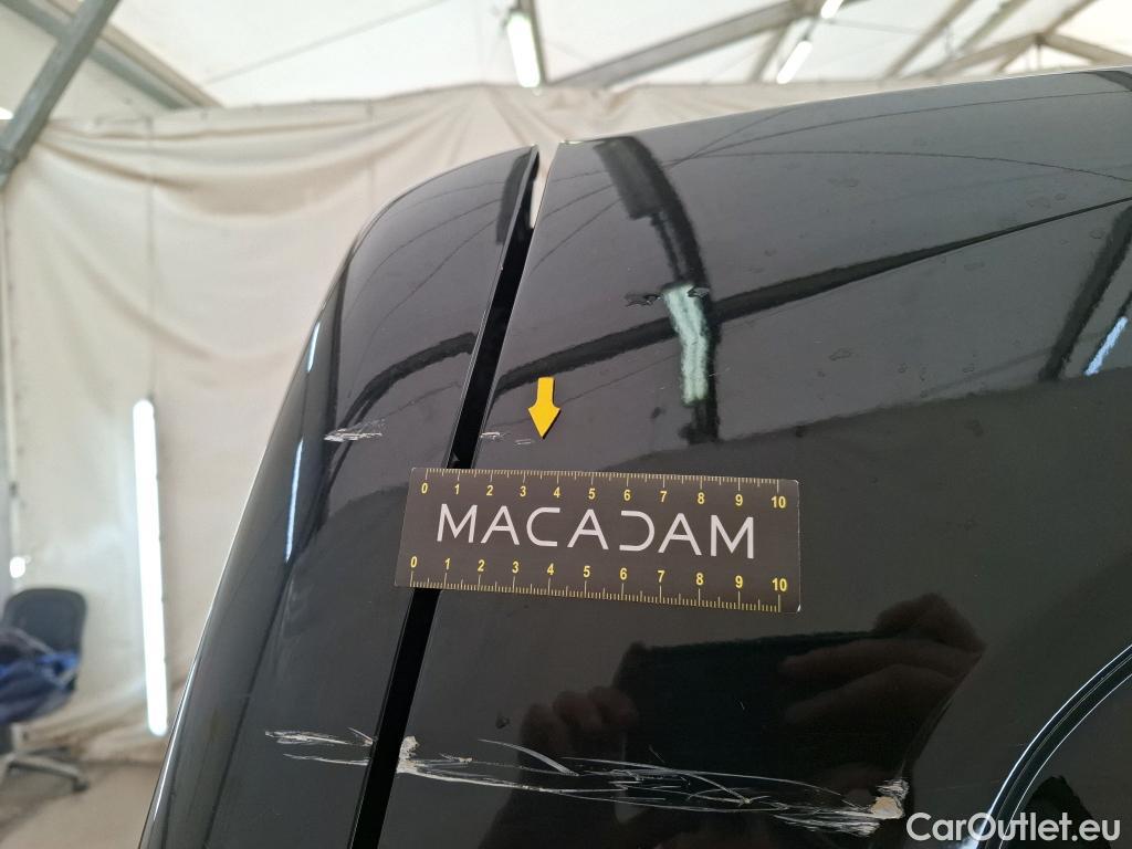  Citroen  Berlingo  Fourgon Club M 1000 1.5 BlueHDi 100CV BVM5 E6dT #6