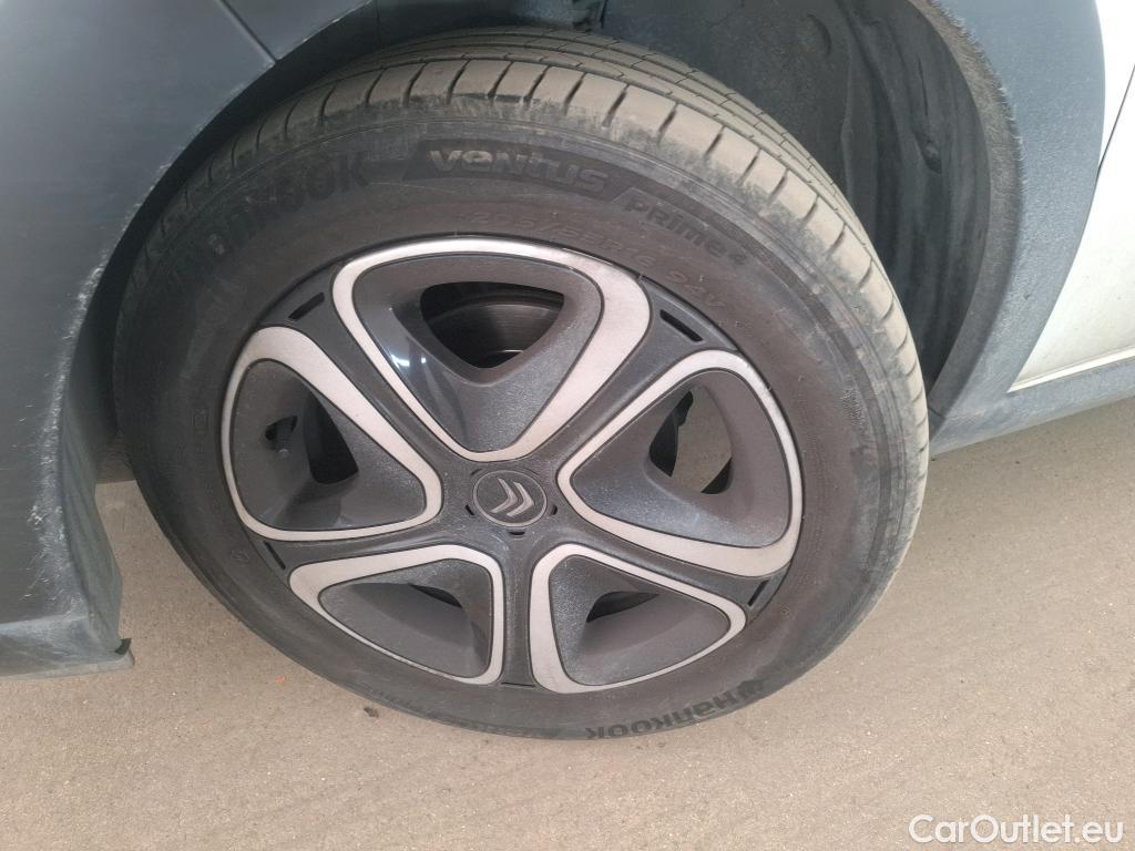  Citroen  C3 CITROEN  Société / 2020 / 5P / Berline / VU BlueHDi 100 SandS BVM6 Feel Nav #19