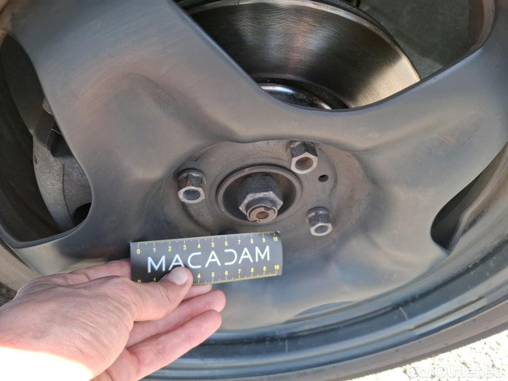  Citroen  C3  Société Feel 1.5 BlueHDI 100CV BVM6 E6d #25