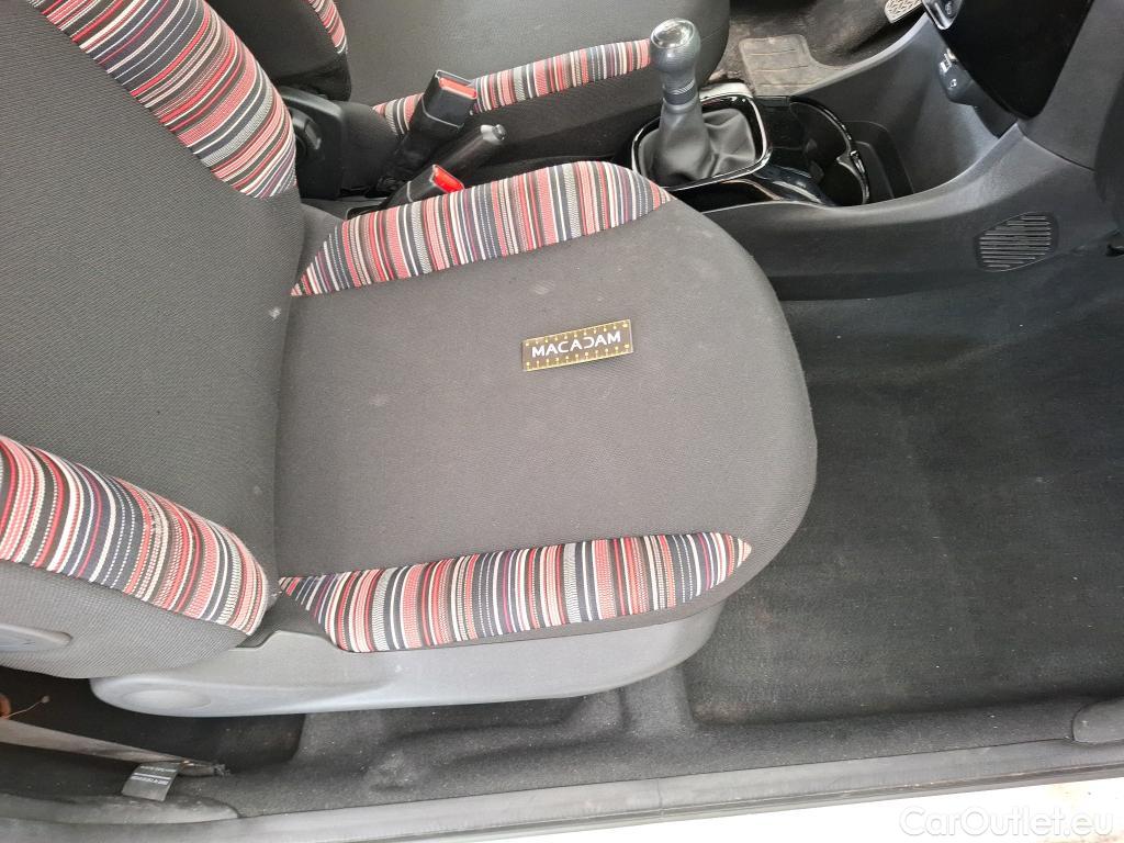  Citroen  C1  Feel 1.0 70CV BVM5 E6dT / TRANSFO VP/VF #36