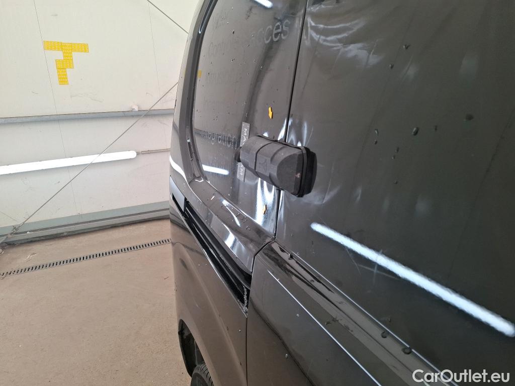  Citroen  Berlingo  Fourgon Club M 1000 1.5 BlueHDi 100CV BVM5 E6dT #8