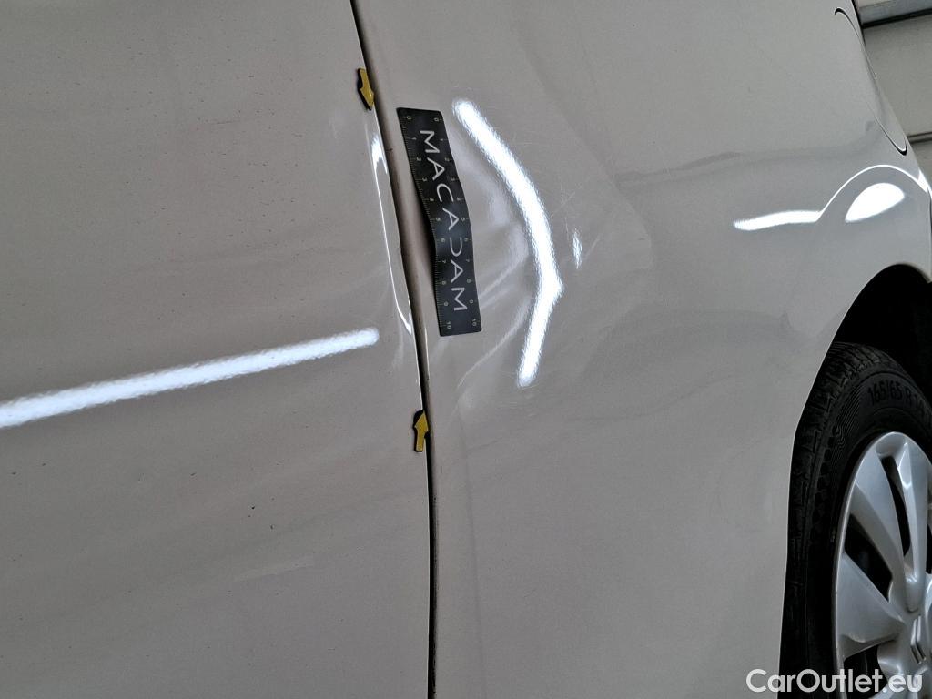  Citroen  C1  Feel 1.0 70CV BVM5 E6dT / TRANSFO VP/VF #20