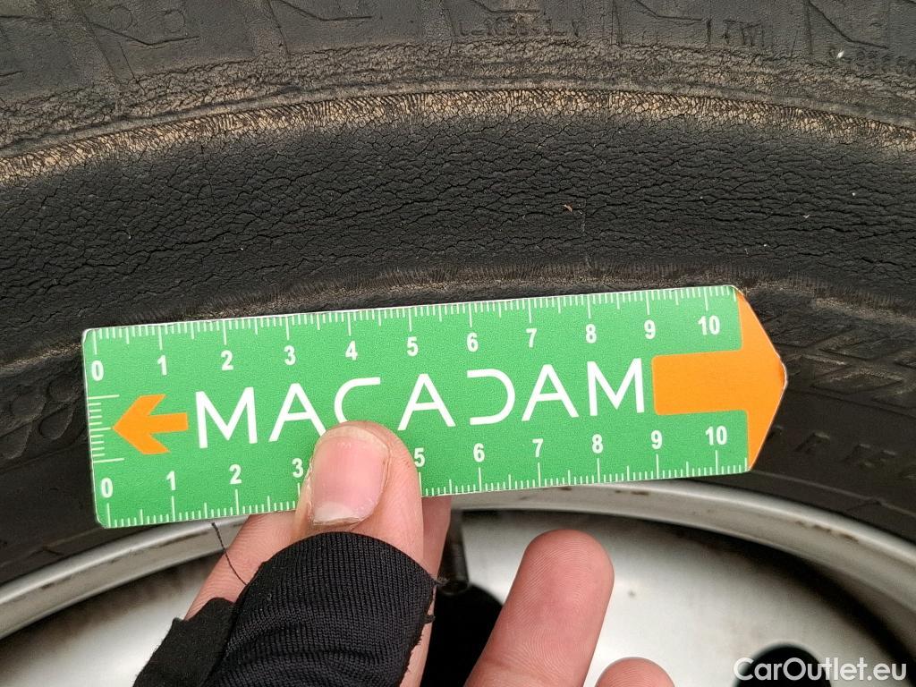  Citroen  Jumper  Fourgon Grand Volume 35 L2H2 Control BlueHDi 140 Start&Stop BlueHDi 140CV BVM6 E6d #14