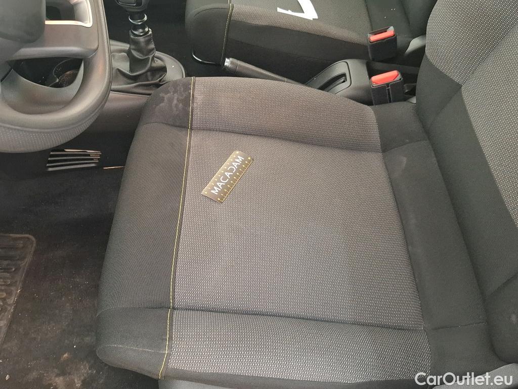  Citroen  C3 CITROEN  Société / 2020 / 5P / Berline / VU BlueHDi 100 SandS BVM6 Feel Nav #19