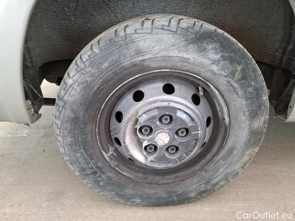  Citroen  Jumper CITROEN - VU 4p VNA 35 L2H2 BlueHDi 130 S&S BVM6 Club fourgon tôlé #39