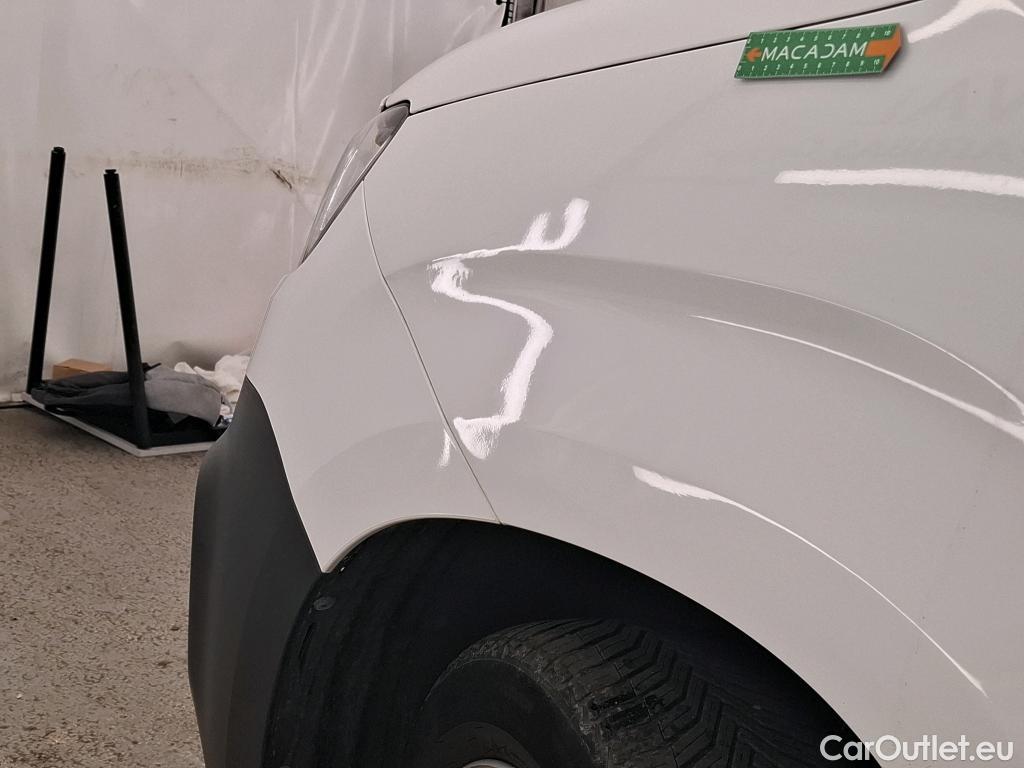  Citroen  Berlingo  Fourgon Driver M 1000 1.5 BlueHDi 100CV BVM5 E6dT #9