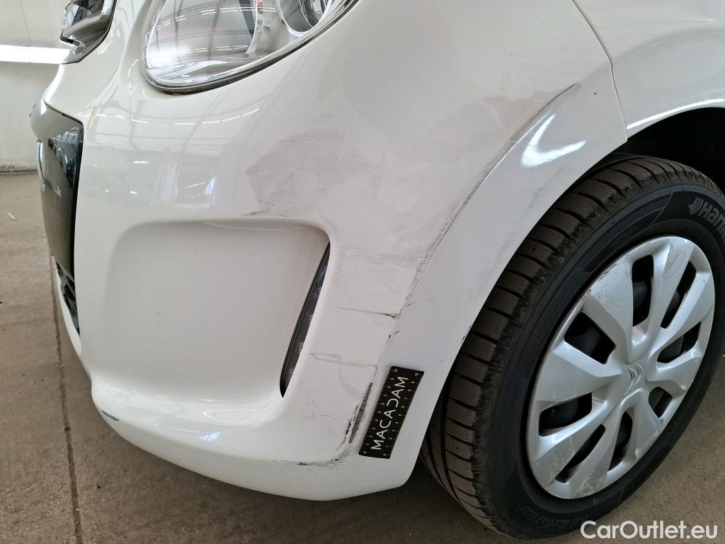  Citroen  C1  Feel 1.0 70CV BVM5 E6dT / TRANSFO VP/VF #30