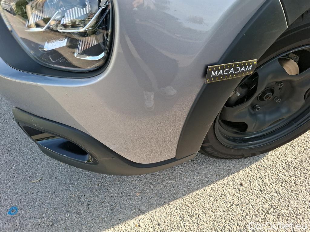  Citroen  C3  Société Feel 1.5 BlueHDI 100CV BVM6 E6d #63